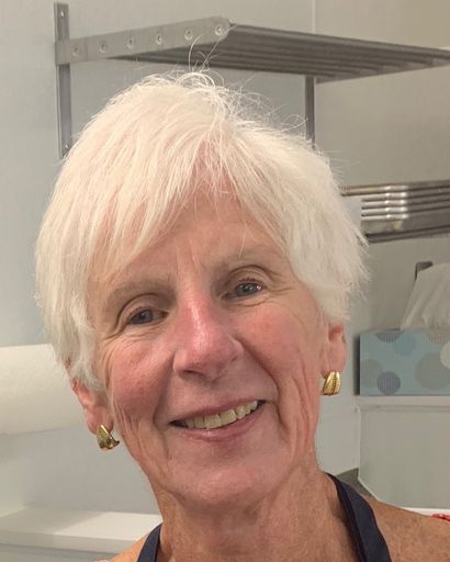 Nancy Walsh Loftus's obituary image