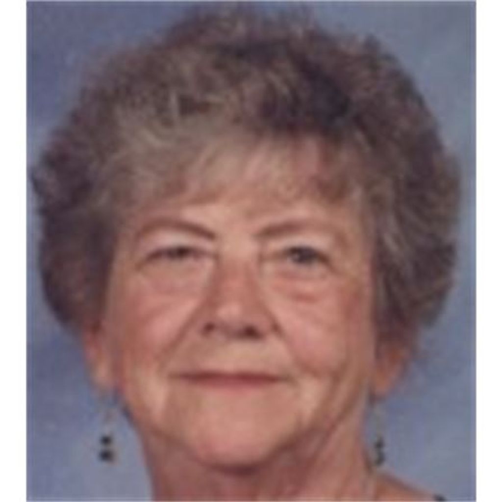 Thelma M. Hopkins