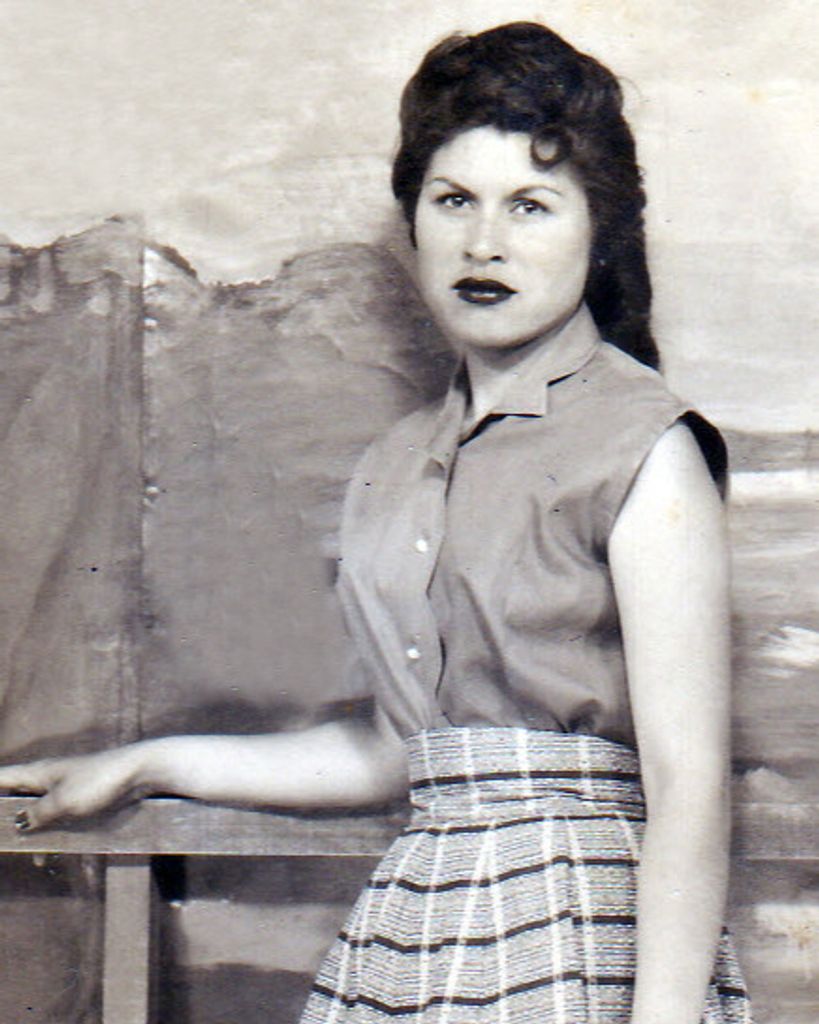 Anita S. Flores