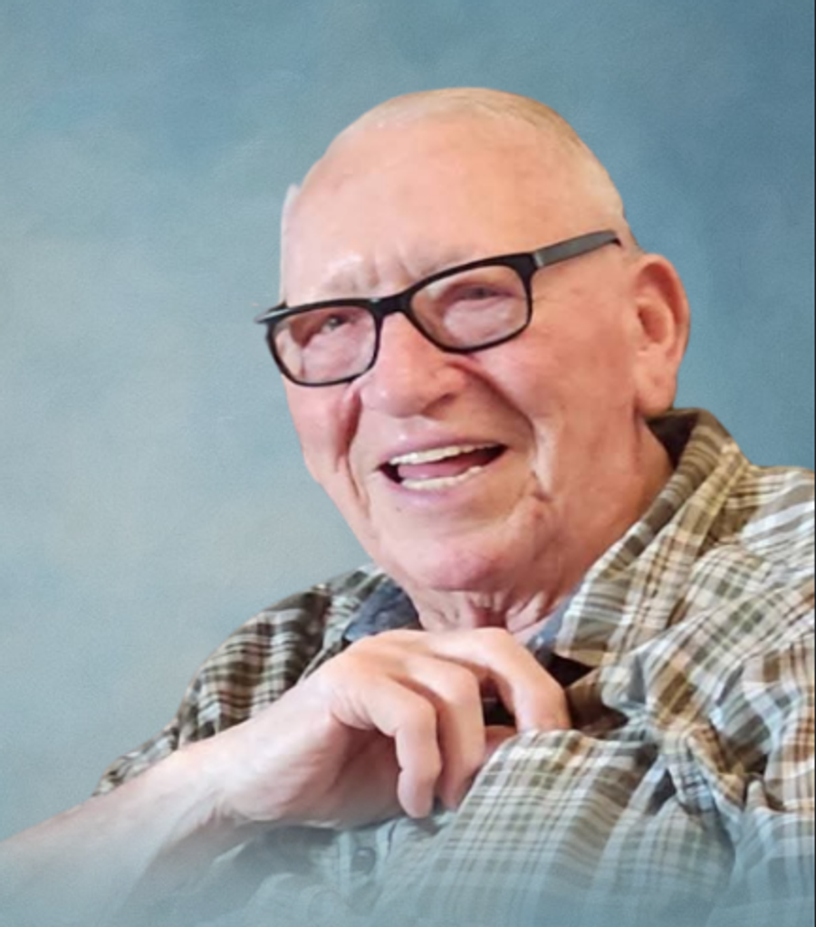 Charles Fred Robinson