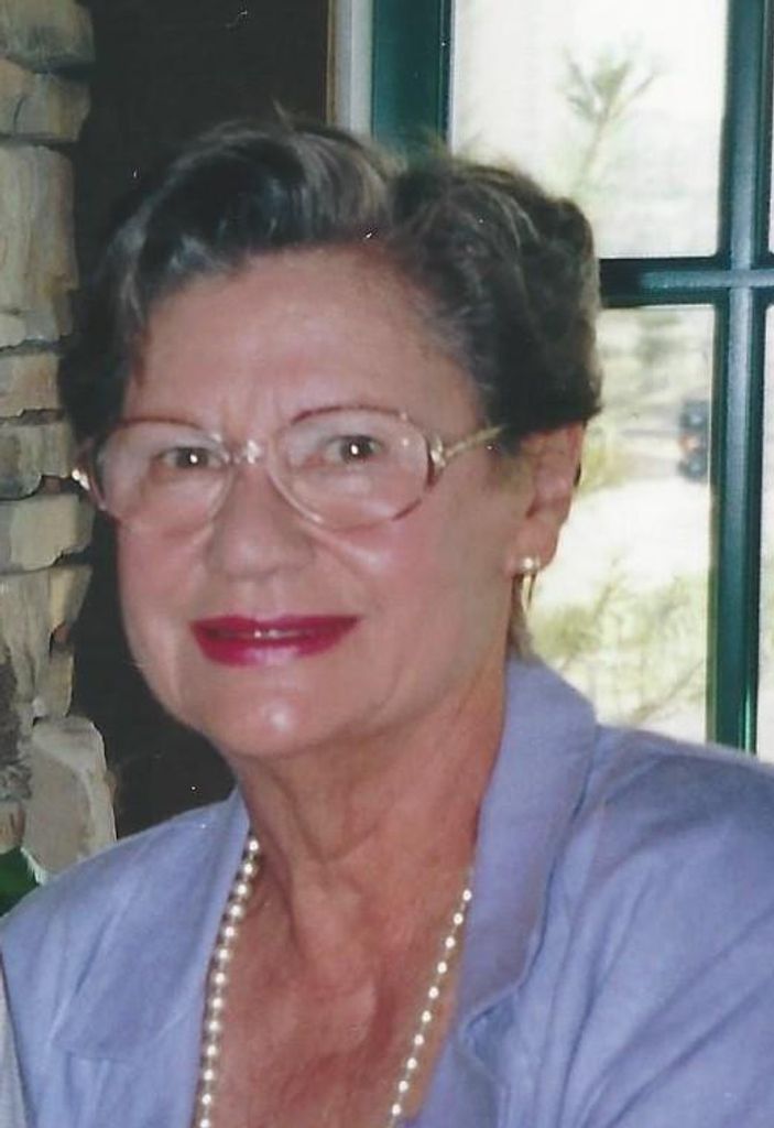 Beverly  Jean  Bow Profile Photo