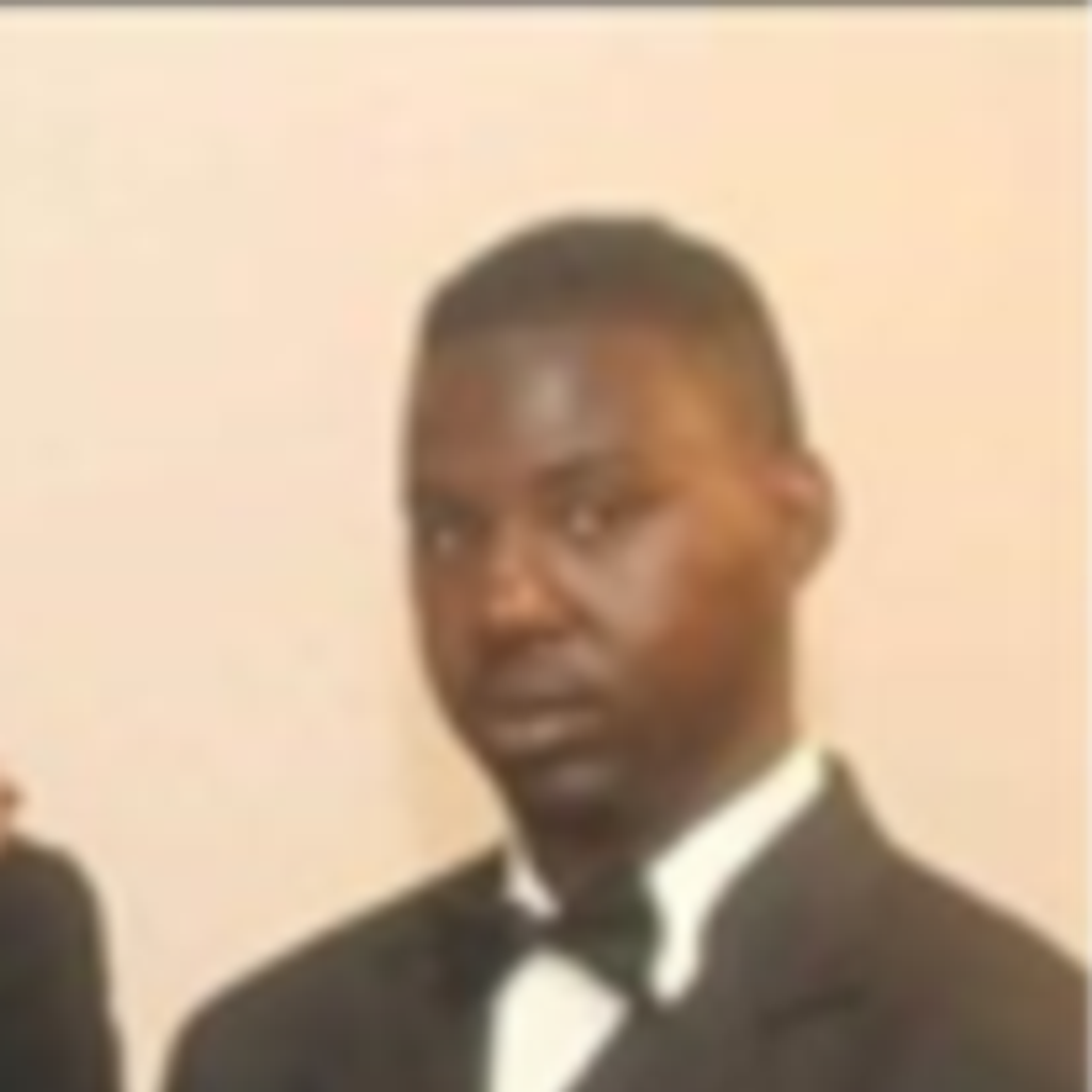 Tommy Lee Fort Profile Photo