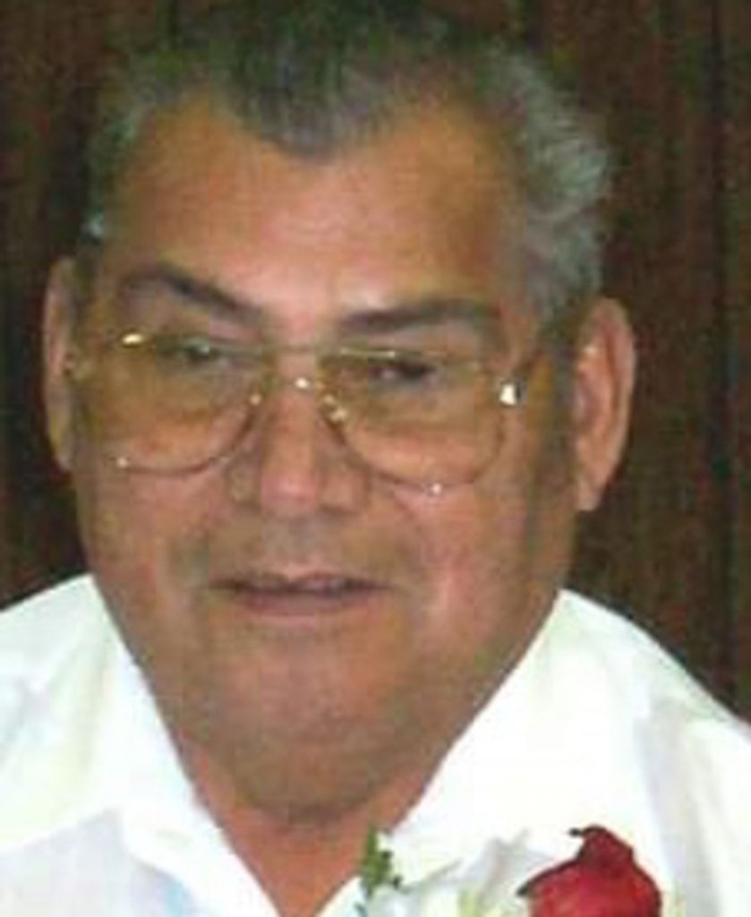 Leo Clarence Nadeau Profile Photo