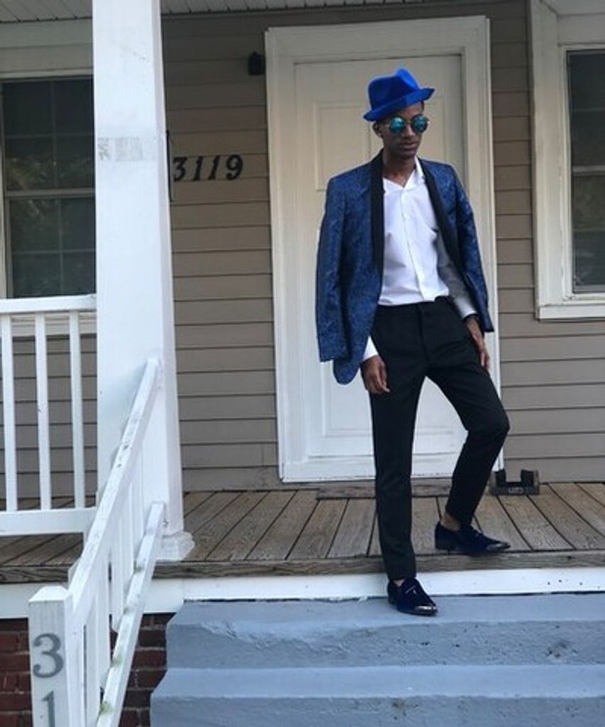 Richard Lamont "Rick Rock" Cantey Profile Photo