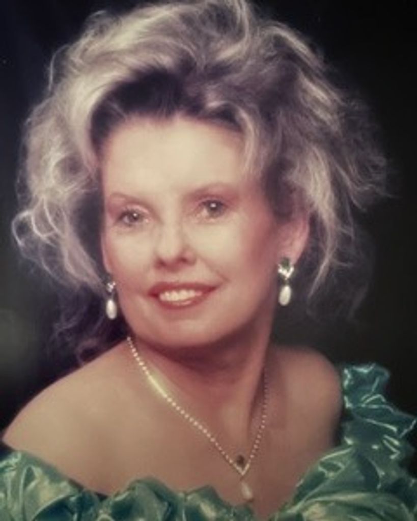 Retha Gale Morris Profile Photo