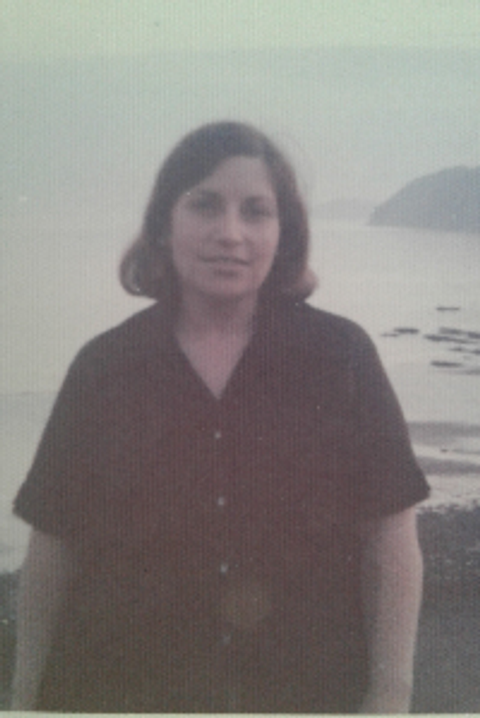 Sandra Wood