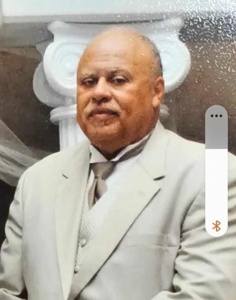 Mr. Timothy Easley, Sr. Profile Photo