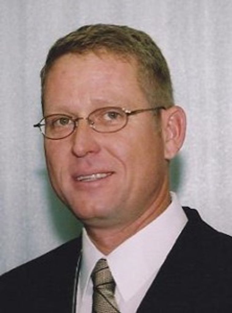 Allen Jay Rotter