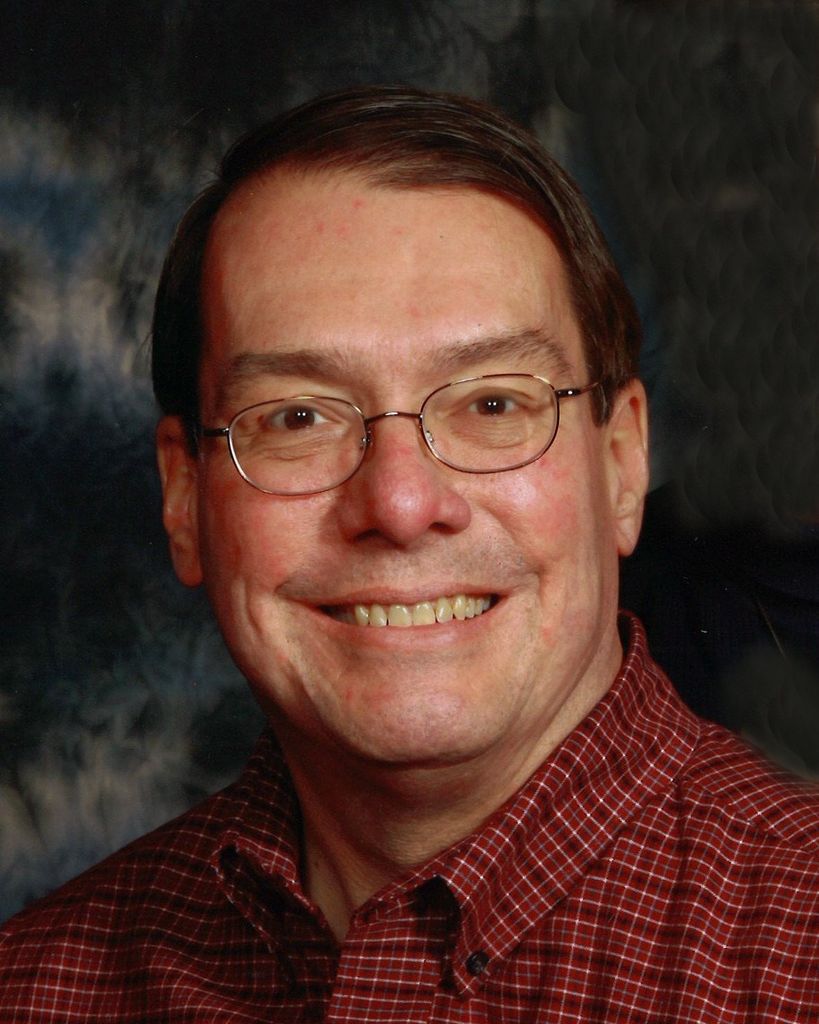 Raymond L. Faust
