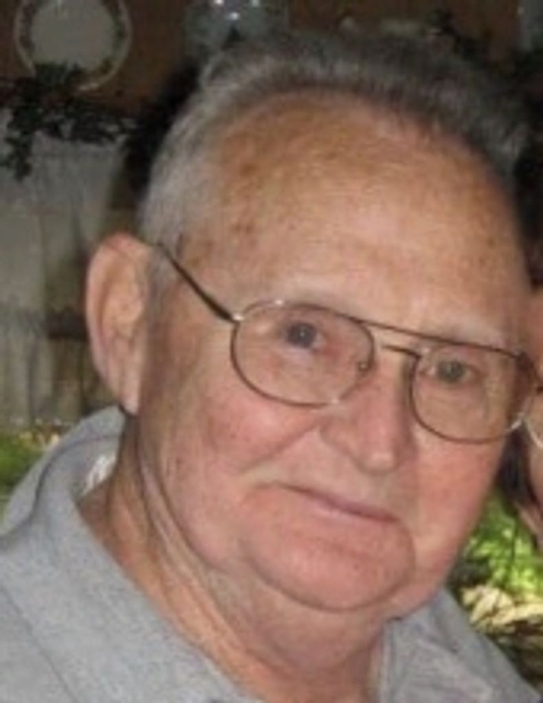Robert "Bob" Echelberger