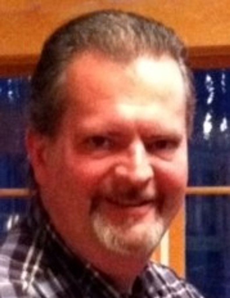 Paul F. Fordham Profile Photo