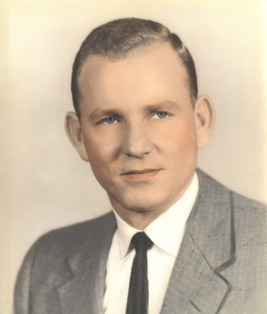 Clyde Ray Taylor Profile Photo