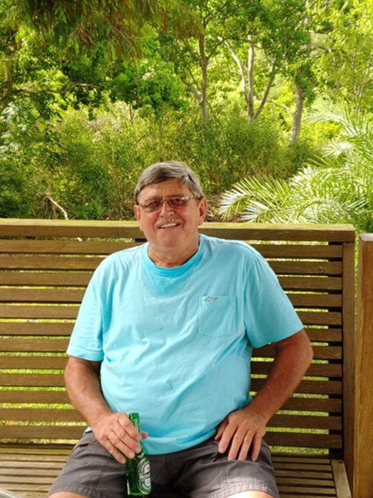 Butch Willis Profile Photo