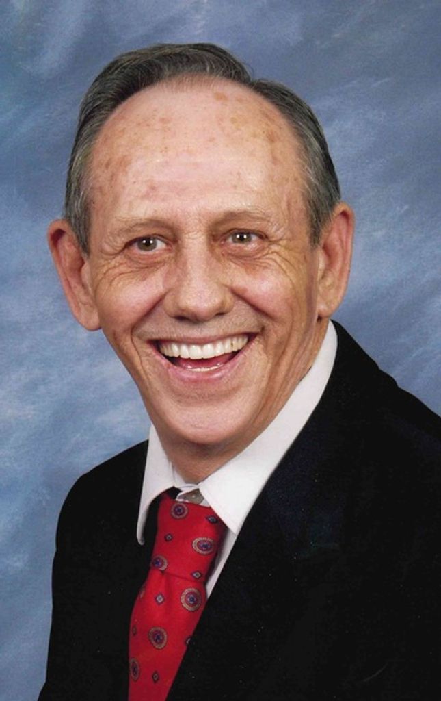 James Ray Boren Profile Photo
