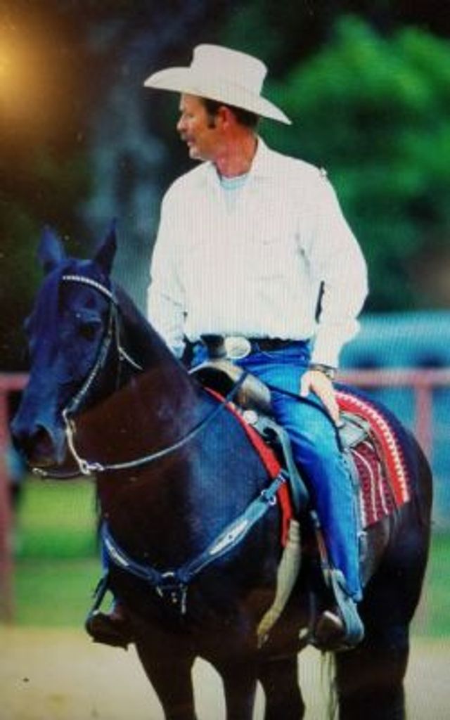 Billy 'Peanut' Williamson Profile Photo