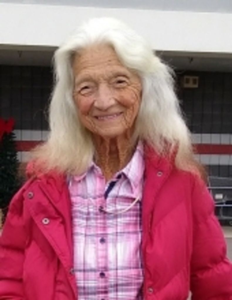 Roena Hamm Profile Photo