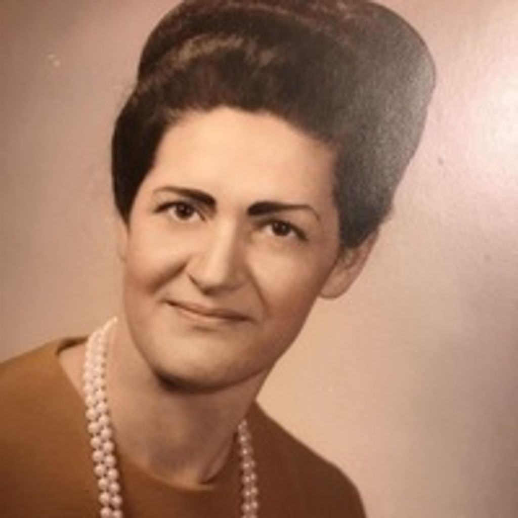 Rosemary E. Sheldrick Profile Photo