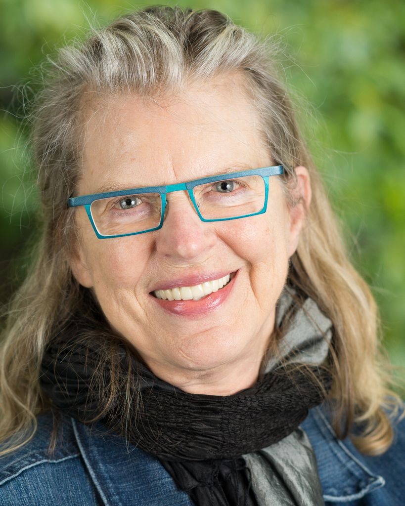 Nancy Lee Barker Profile Photo