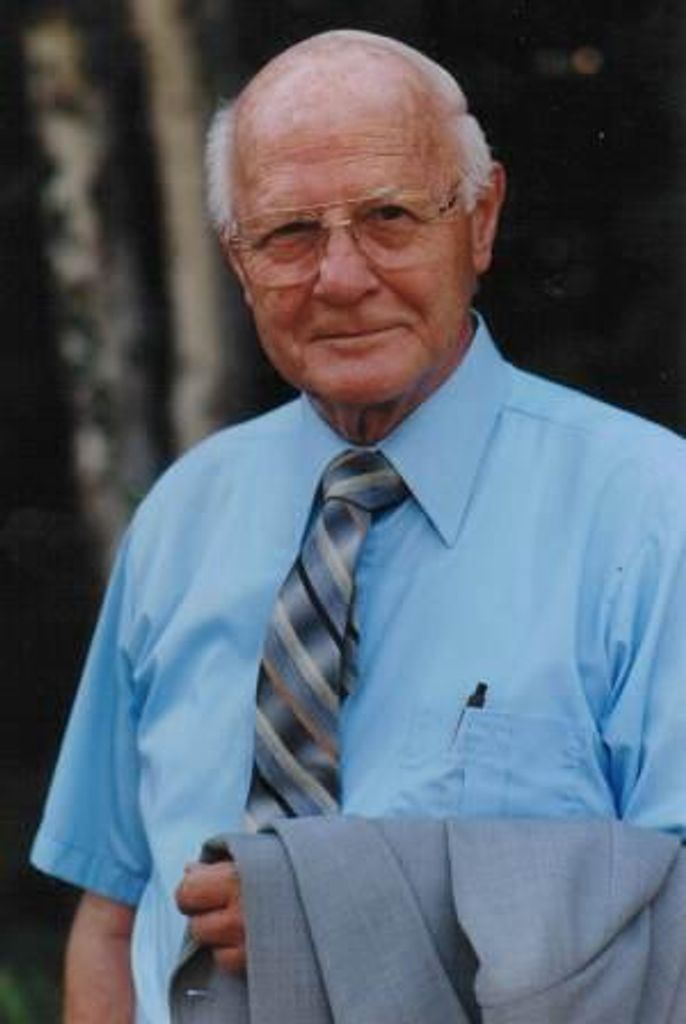 Jacob Robert Hehn
