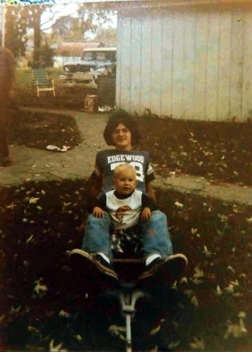 Terry Lee Gault photo gallery thumbnail 124 of 186