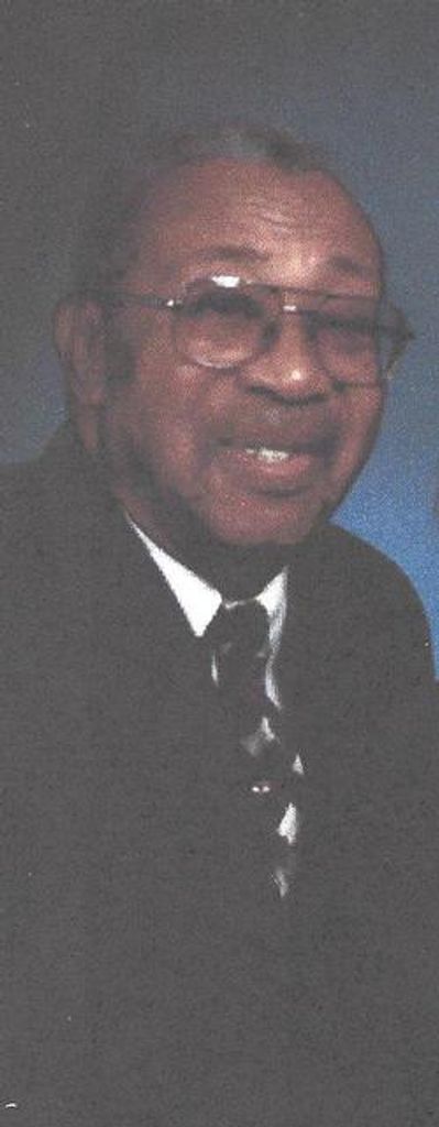 Deacon Altha E. Middleton Sr. Profile Photo