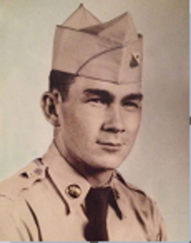 Harold Hughes Kent Profile Photo