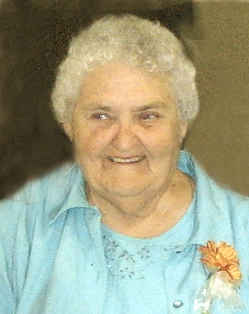 Vera Jean (Sterling)  Hochstetler