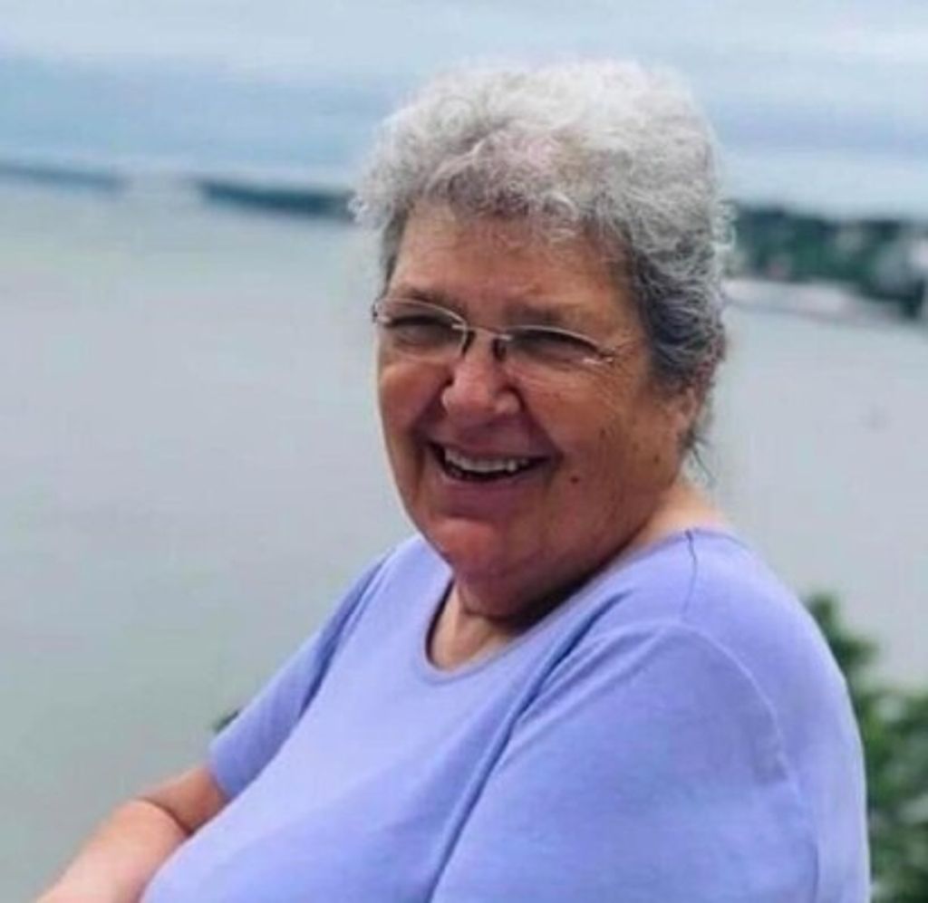 Marie Teuerle Profile Photo