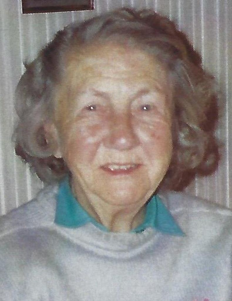 Jacqueline B. Armstrong