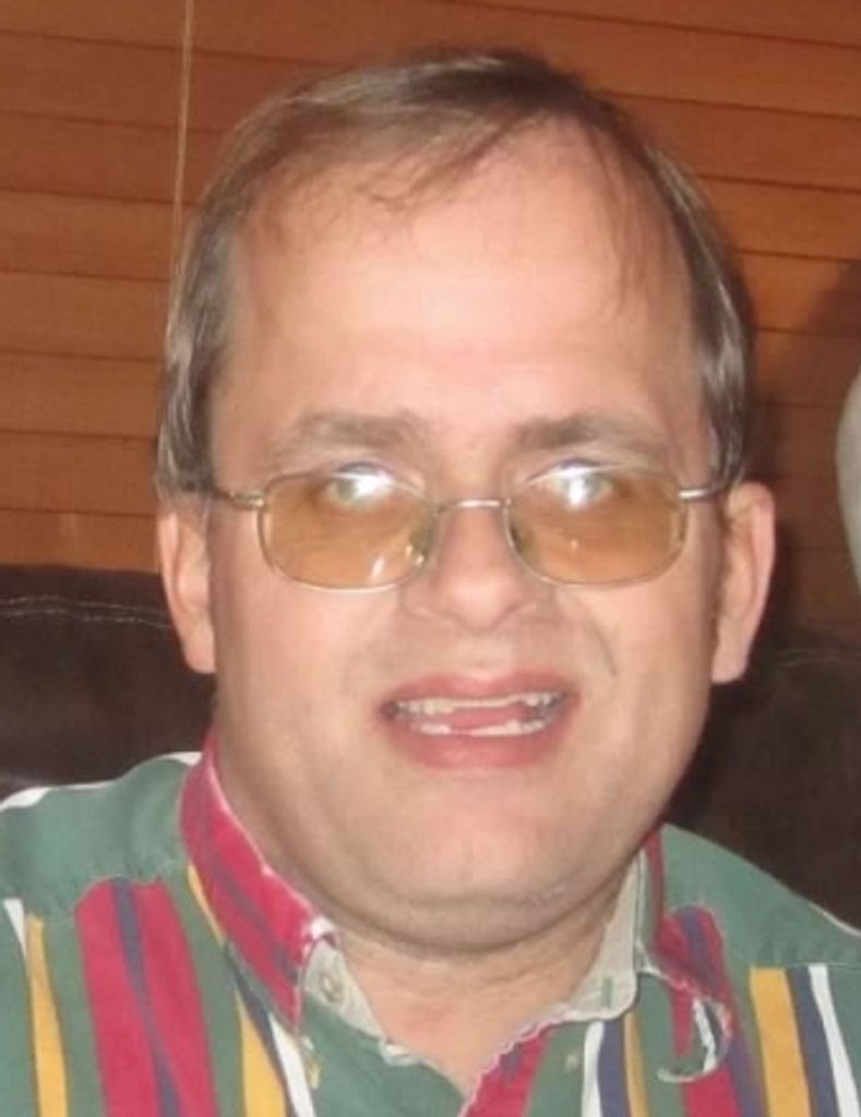 Donald "Scott" Pierson