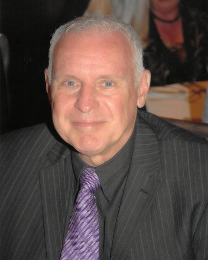 Robert John Stucker Profile Photo