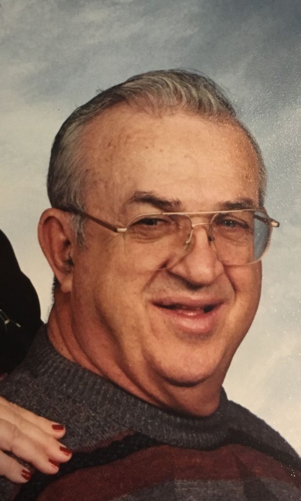 Larry S. Rogers