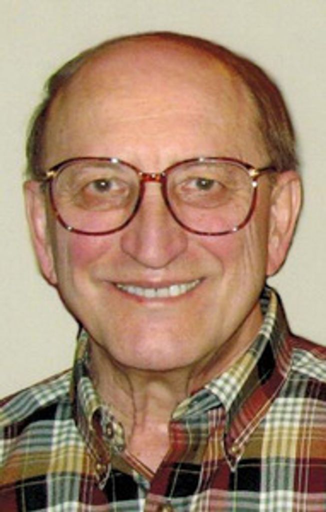 Bruce Gerth