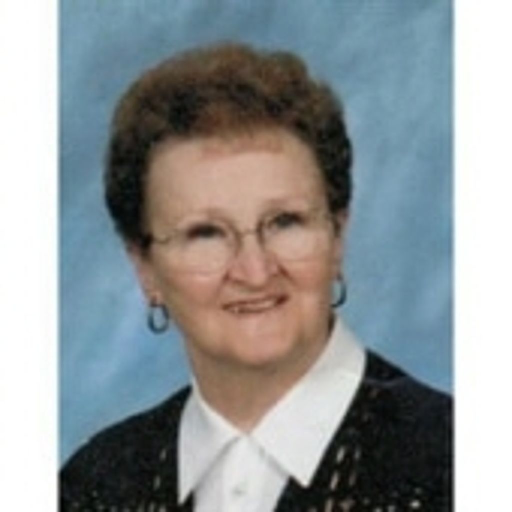 Mary "Betty" E. Holmes Profile Photo