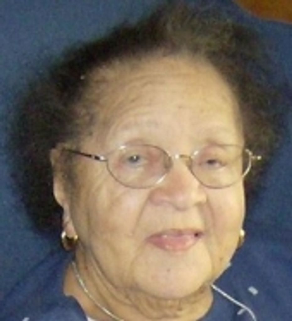 Berthelia Kincannon Profile Photo