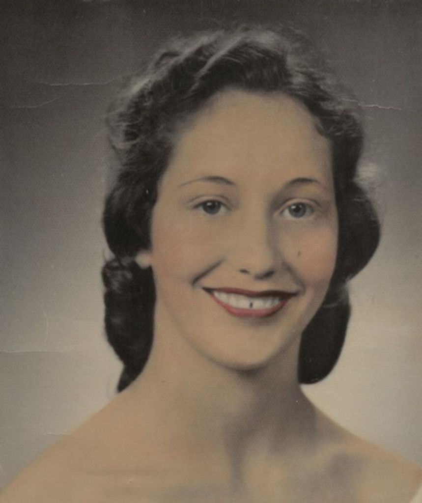 Brenda "Gail" Saucier Profile Photo