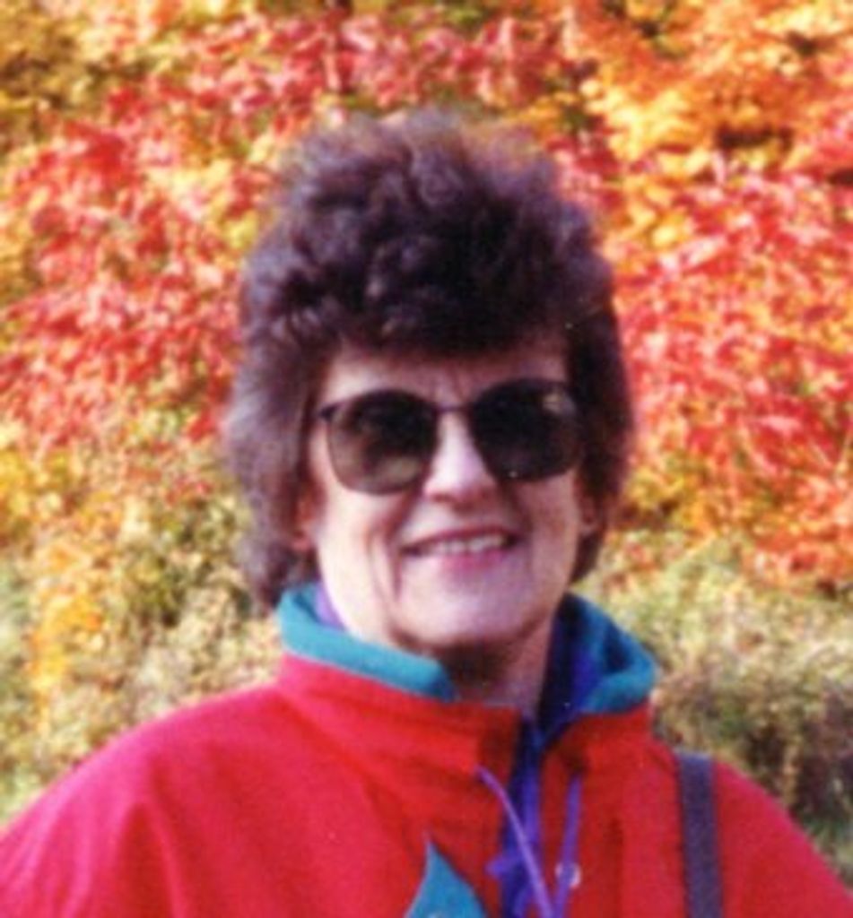 Patricia D. Brice Profile Photo