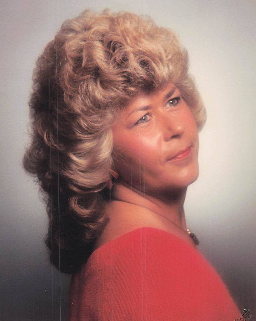 Betty Jean Swindle
