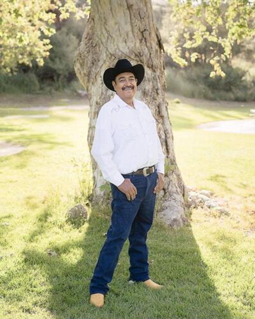 Jose Omegar Vasquez Profile Photo