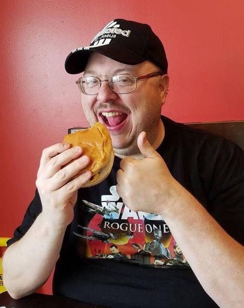 Julius Ray Hudson Profile Photo