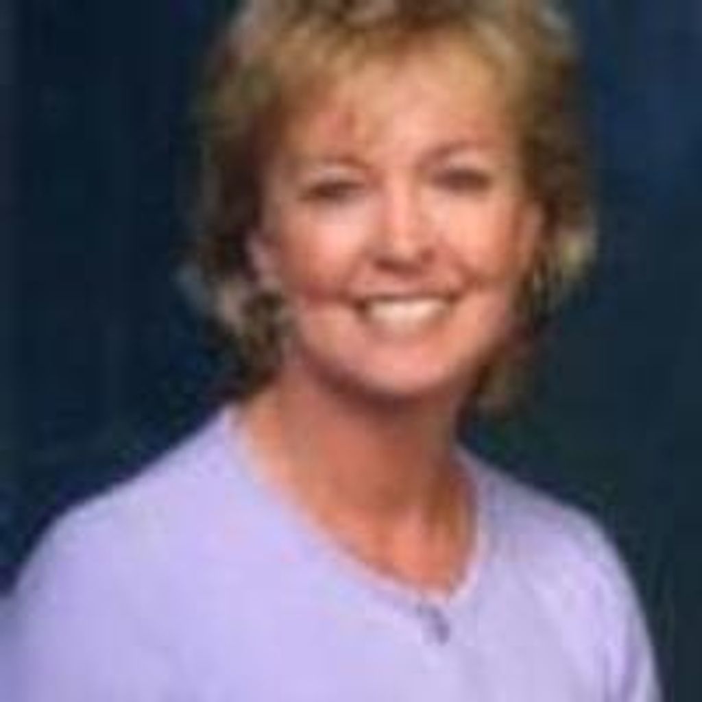 Kathy Couch Walling