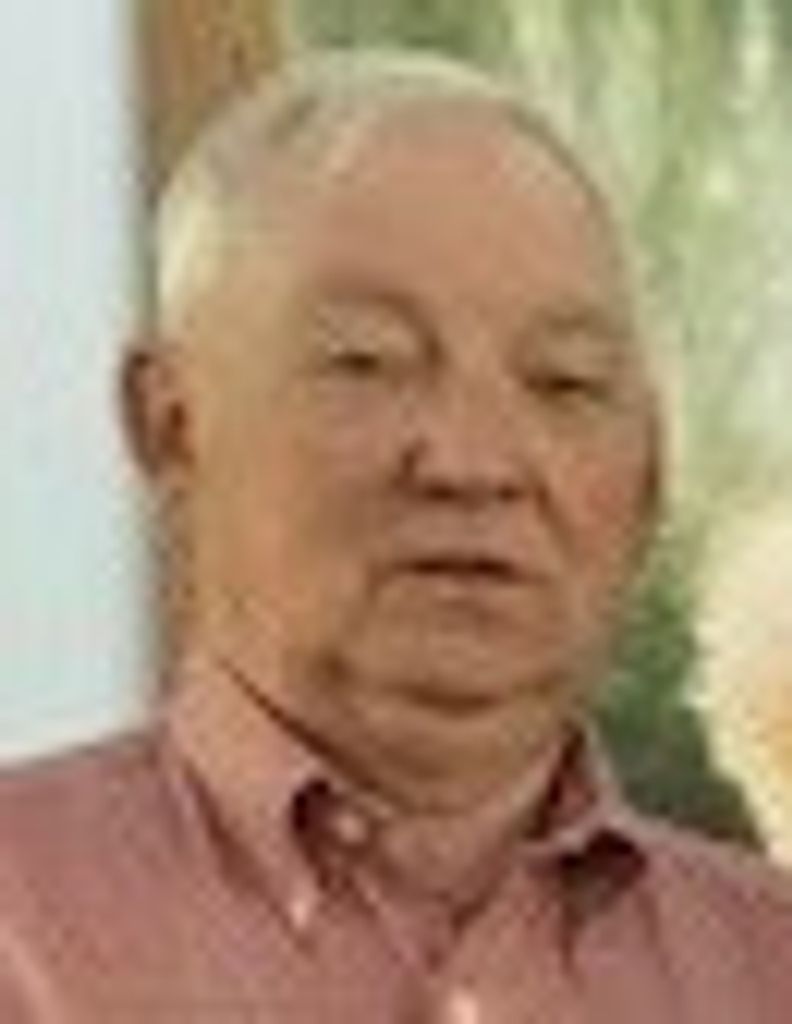 James "Jim" E. Harmon Profile Photo
