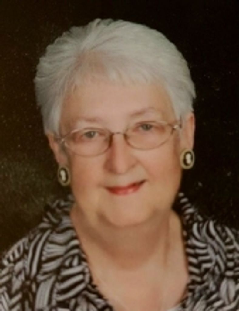Mary Ella Harder Profile Photo