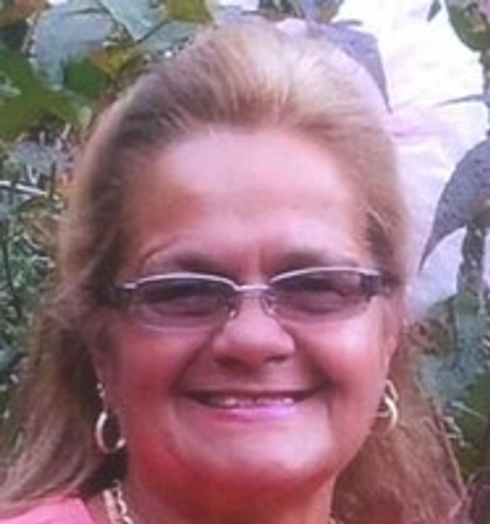 Mary P. Korybko