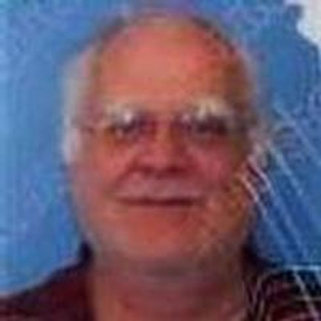 Robert D. Bockewitz