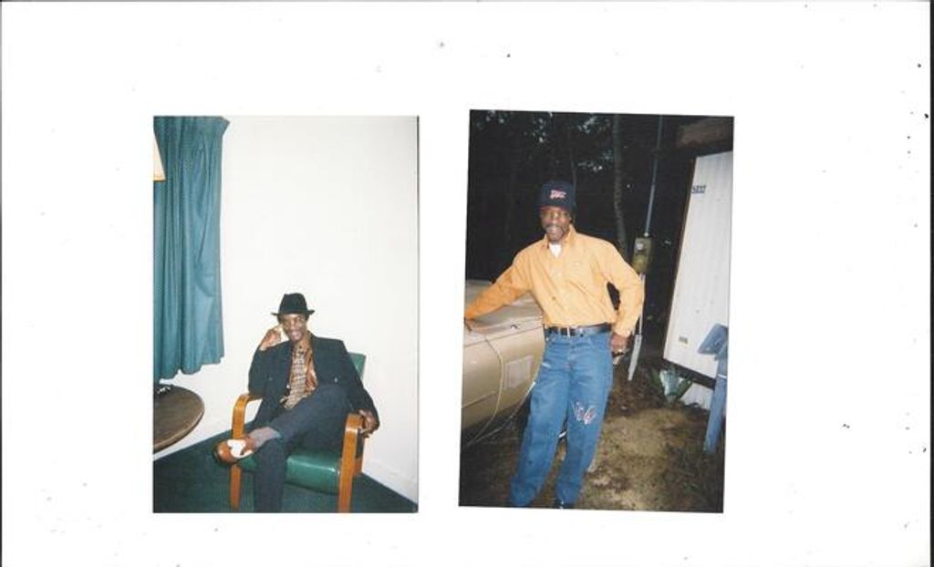 William Louis Brown Sr. Profile Photo