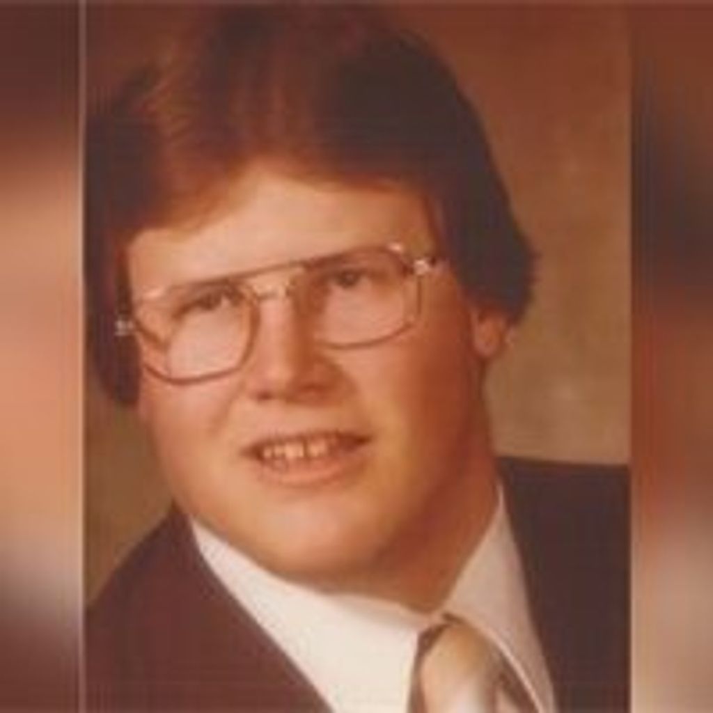 Randall Zubrod Profile Photo