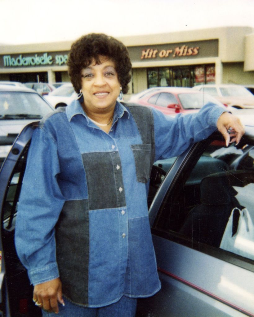 Barbara Ann Brigance