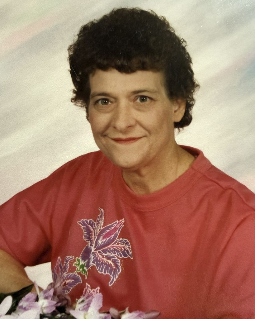 Paula J. Blocher Profile Photo