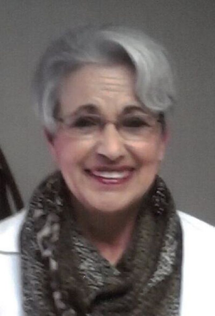 Marion Hudson Profile Photo